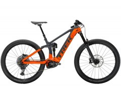 E-MTB Fully