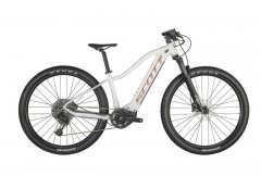 E-MTB Hardtail