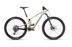 MTB Fullsuspension