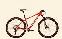 Sofort verfügbare MTB HT Carbon