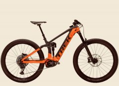 Sofort verfügbare E-MTB Fully