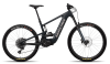 Santa Cruz Heckler 9C  MX S  - XL