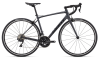 GIANT Contend 0 gunmetal black matt-gloss M/L