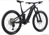 Giant Trance X Advanced E+ 2 carbon smoke L