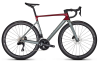 Focus IZALCO MAX 8.9 54 28  22 Mahagonyred glossy Diamond