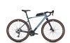 Focus ATLAS 6.8 54 28  22 Heritageblue glossy Diamond