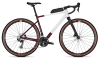 Focus ATLAS 6.8 51 28  22 White glossy Diamond