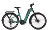 Kalkhoff ENTICE 5+ EXCITE ABS 48 29  11 mineralgreen matt Wave