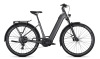 Kalkhoff ENTICE 3 LIFE 48 29  9 diamondblack matt Wave