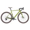Scott Addict Gravel 30 - Ever Green - S