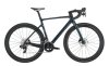 Scott Addict Gravel 20 - petrol black - L