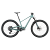 Scott Spark DC 10 - mist blue - M